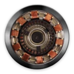 arc reactor livewallpaper *lite android application logo